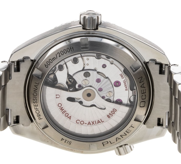 Omega Planet Ocean 232.15.42.21.04.001 Image 4